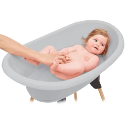 THERMOBABY® Thermobaby ® Vasco Badset, Grijze Charme 9 THERMOBABY® Thermobaby ® Vasco Badset, Grijze Charme -Babyverzorging Deals thermobaby vasco badset grijze charme a415597 4
