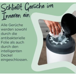 Tommee Tippee Navulcassettes Voor Simple E Sangenic Luieremmer Set Van 12 9 Tommee Tippee Navulcassettes Voor Simple E Sangenic Luieremmer Set Van 12 -Babyverzorging Deals tommee tippee navulcassettes voor simple e sangenic luieremmer set van 12 a296975 4