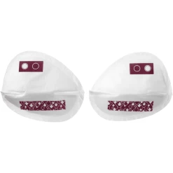 Tommee Tippee Wegwerpzoogkompressen, Made For Me, 100 Stuks, Maat