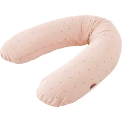 Träumeland Verpleegkussen Sprookjesachtig Goud -Babyverzorging Deals traeumeland verpleegkussen sprookjesachtig goud a342067 2