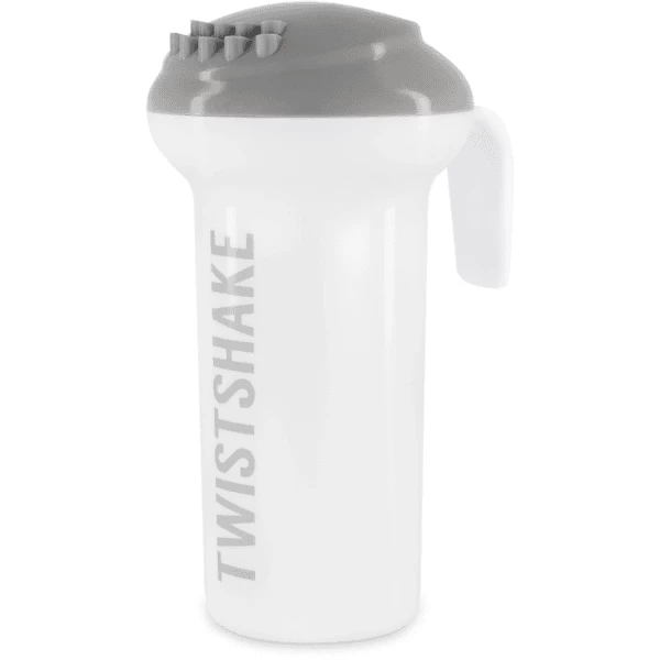 Twistshake TWIST SHAKE Bad Douche Vanaf De Geboorte In Pastel Grijs 4 Twistshake TWIST SHAKE Bad Douche Vanaf De Geboorte In Pastel Grijs - Afbeelding 4