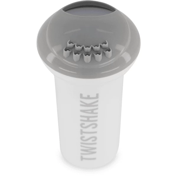 Twistshake TWIST SHAKE Bad Douche Vanaf De Geboorte In Pastel Grijs 1 Twistshake TWIST SHAKE Bad Douche Vanaf De Geboorte In Pastel Grijs
