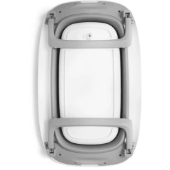 Twistshake TWIST SHAKE Badkuip Vanaf De Geboorte In Pastel Grijs -Babyverzorging Deals twist shake badkuip vanaf de geboorte in pastel grijs a315056 3