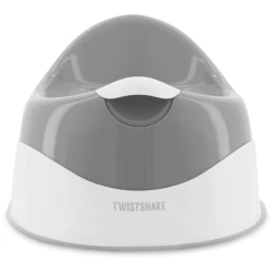 Twistshake TWIST SHAKE Potje Potty Vanaf 12 Maanden In Pastel Grijs