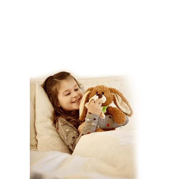 W Ellie B Ellie S Warme Knuffelbeer 2 W Ellie B Ellie S Warme Knuffelbeer - Afbeelding 2