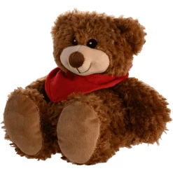 W Ellie B Ellie S Warme Knuffelbeer 7 W Ellie B Ellie S Warme Knuffelbeer -Babyverzorging Deals w ellie b ellie s warme knuffelbeer a264947 2