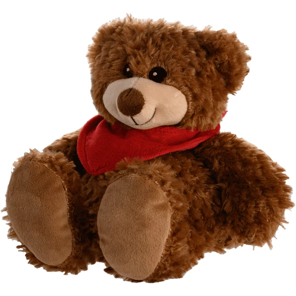 W Ellie B Ellie S Warme Knuffelbeer 3 W Ellie B Ellie S Warme Knuffelbeer - Afbeelding 3