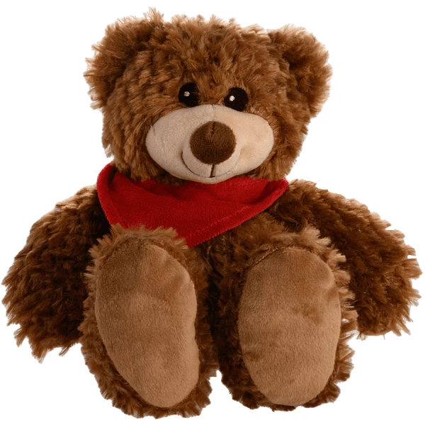 W Ellie B Ellie S Warme Knuffelbeer 1 W Ellie B Ellie S Warme Knuffelbeer