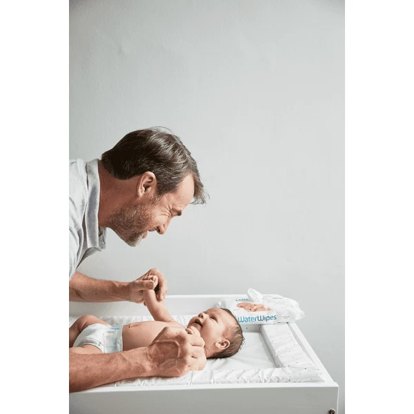 WaterWipes Babydoekjes, Biologisch Afbreekbaar, 28 Doekjes 4 WaterWipes Babydoekjes, Biologisch Afbreekbaar, 28 Doekjes - Afbeelding 4
