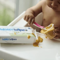 WaterWipes Babydoekjes, Biologisch Afbreekbaar, 60 Doekjes 8 WaterWipes Babydoekjes, Biologisch Afbreekbaar, 60 Doekjes -Babyverzorging Deals waterwipes babydoekjes biologisch afbreekbaar 60 doekjes a334262 3