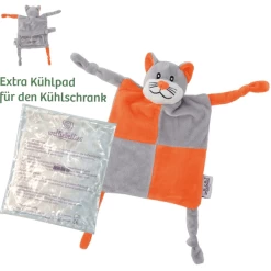 Welliebellies ® Knuffeldoekje Kat -Babyverzorging Deals welliebellies knuffeldoekje kat a334364 3