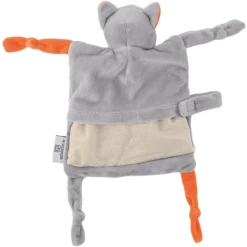 Welliebellies ® Knuffeldoekje Kat -Babyverzorging Deals welliebellies knuffeldoekje kat a334364 4