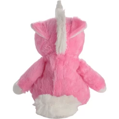 Welliebellies ® Warme Knuffel Eenhoorn -Babyverzorging Deals welliebellies warme knuffel eenhoorn a334311 3