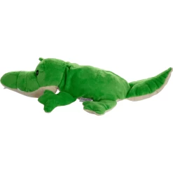 Welliebellies ® Warme Knuffel Krokodil -Babyverzorging Deals welliebellies warme knuffel krokodil a334324 2