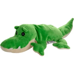 Welliebellies ® Warme Knuffel Krokodil -Babyverzorging Deals welliebellies warme knuffel krokodil a334324 3