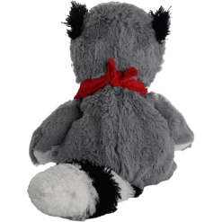 Welliebellies ® Warmte Knuffel Wasbeer -Babyverzorging Deals welliebellies warmte knuffel wasbeer a334280 2