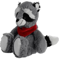 Welliebellies ® Warmte Knuffel Wasbeer -Babyverzorging Deals welliebellies warmte knuffel wasbeer a334280 4