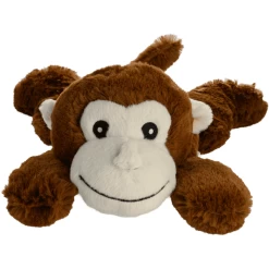 Welliebellies® Warmteknuffel Aap -Babyverzorging Deals welliebellies warmteknuffel aap a264955 2