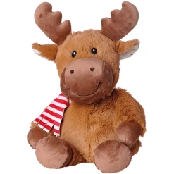 Welliebellies® Warmteknuffel Eland -Babyverzorging Deals welliebellies warmteknuffel eland a264961 4