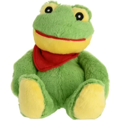 Welliebellies® Warmteknuffel Kikker