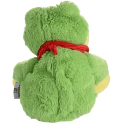 Welliebellies® Warmteknuffel Kikker 8 Welliebellies® Warmteknuffel Kikker -Babyverzorging Deals welliebellies warmteknuffel kikker a264950 3