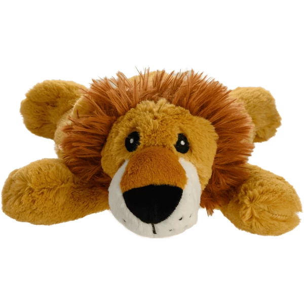 Welliebellies® Warmteknuffel Leeuw 3 Welliebellies® Warmteknuffel Leeuw - Afbeelding 3