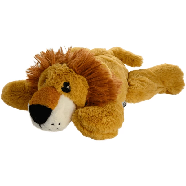 Welliebellies® Warmteknuffel Leeuw 5 Welliebellies® Warmteknuffel Leeuw - Afbeelding 5