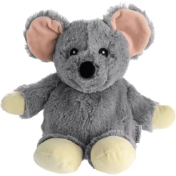 Welliebellies® Warmteknuffel Muis -Babyverzorging Deals welliebellies warmteknuffel muis a264943 3