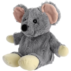 Welliebellies® Warmteknuffel Muis -Babyverzorging Deals welliebellies warmteknuffel muis a264943 4