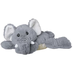 Welliebellies® Warmteknuffel Olifant