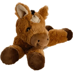 Welliebellies® Warmteknuffel Paard -Babyverzorging Deals welliebellies warmteknuffel paard a264954 2