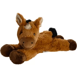 Welliebellies® Warmteknuffel Paard -Babyverzorging Deals welliebellies warmteknuffel paard a264954 3