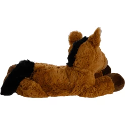 Welliebellies® Warmteknuffel Paard -Babyverzorging Deals welliebellies warmteknuffel paard a264954 4