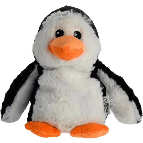Welliebellies® Warmteknuffel Pinguin 1 Welliebellies® Warmteknuffel Pinguin