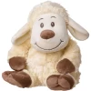Welliebellies® Warmteknuffel Schaap