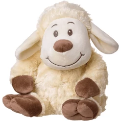 Welliebellies® Warmteknuffel Schaap