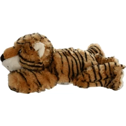 Welliebellies® Warmteknuffel Tijger -Babyverzorging Deals welliebellies warmteknuffel tijger a264958 3