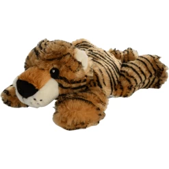 Welliebellies® Warmteknuffel Tijger -Babyverzorging Deals welliebellies warmteknuffel tijger a264958 4