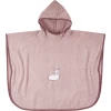 WÖRNER SÜDFROTTIER Bad Poncho Lama-roze 60 X 75 Cm