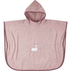 WÖRNER SÜDFROTTIER Bad Poncho Lama-roze 60 X 75 Cm 8 WÖRNER SÜDFROTTIER Bad Poncho Lama-roze 60 X 75 Cm -Babyverzorging Deals woerner suedfrottier bad poncho lama roze 60 x 75 cm a302701 3