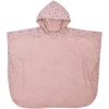 WÖRNER SÜDFROTTIER Bad Poncho Llamas Oud Roze 60 X 75 Cm