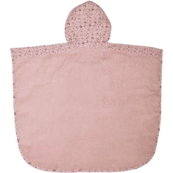 WÖRNER SÜDFROTTIER Bad Poncho Llamas Oud Roze 60 X 75 Cm -Babyverzorging Deals woerner suedfrottier bad poncho llamas oud roze 60 x 75 cm a302693 4