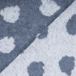 WÖRNER SÜDFROTTIER Badcape Teddy Blauw -Babyverzorging Deals woerner suedfrottier badcape teddy blauw a383642 4