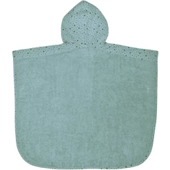 WÖRNER SÜDFROTTIER Badende Ponchosterren Ijsblauw 60 X 75 Cm -Babyverzorging Deals woerner suedfrottier badende ponchosterren ijsblauw 60 x 75 cm a302695 4