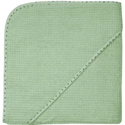 WÖRNER SÜDFROTTIER Badhanddoek At Home Hello Liv 100 X 100 Cm