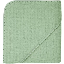 WÖRNER SÜDFROTTIER Badhanddoek At Home Hello Liv 80 X 80 Cm