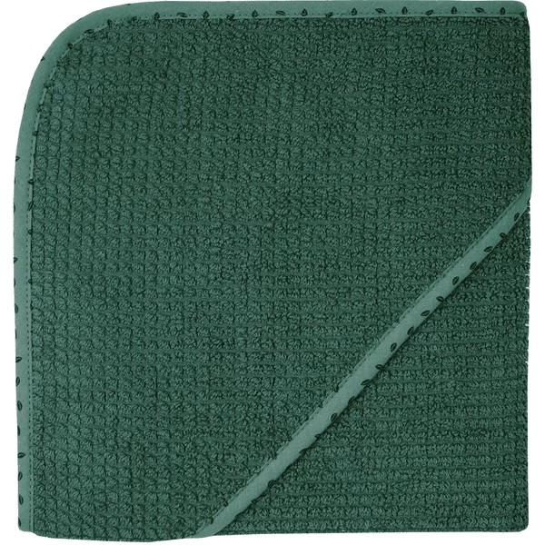 WÖRNER SÜDFROTTIER Badhanddoek At Home Pine 80 X 80 Cm 1 WÖRNER SÜDFROTTIER Badhanddoek At Home Pine 80 X 80 Cm