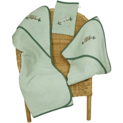 WÖRNER SÜDFROTTIER Badhanddoek Luiaard Hello Liv 7 WÖRNER SÜDFROTTIER Badhanddoek Luiaard Hello Liv -Babyverzorging Deals woerner suedfrottier badhanddoek luiaard hello liv a384786 2