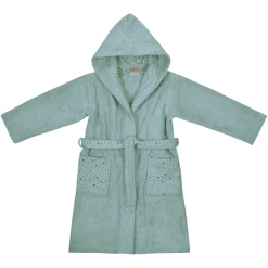WÖRNER SÜDFROTTIER Badjassterren Ijsblauw -Babyverzorging Deals woerner suedfrottier badjassterren ijsblauw a303254 3