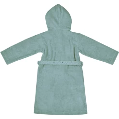 WÖRNER SÜDFROTTIER Badjassterren Ijsblauw -Babyverzorging Deals woerner suedfrottier badjassterren ijsblauw a303254 4